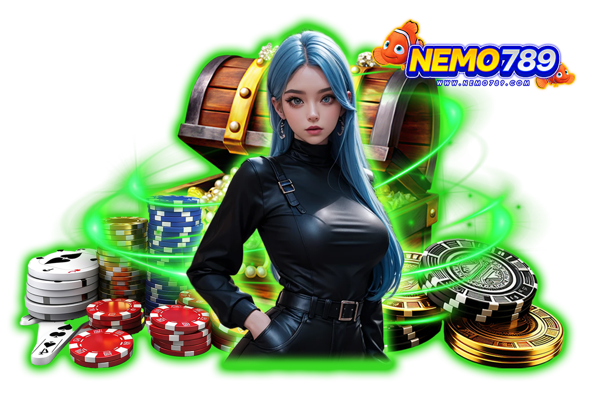 nemo789