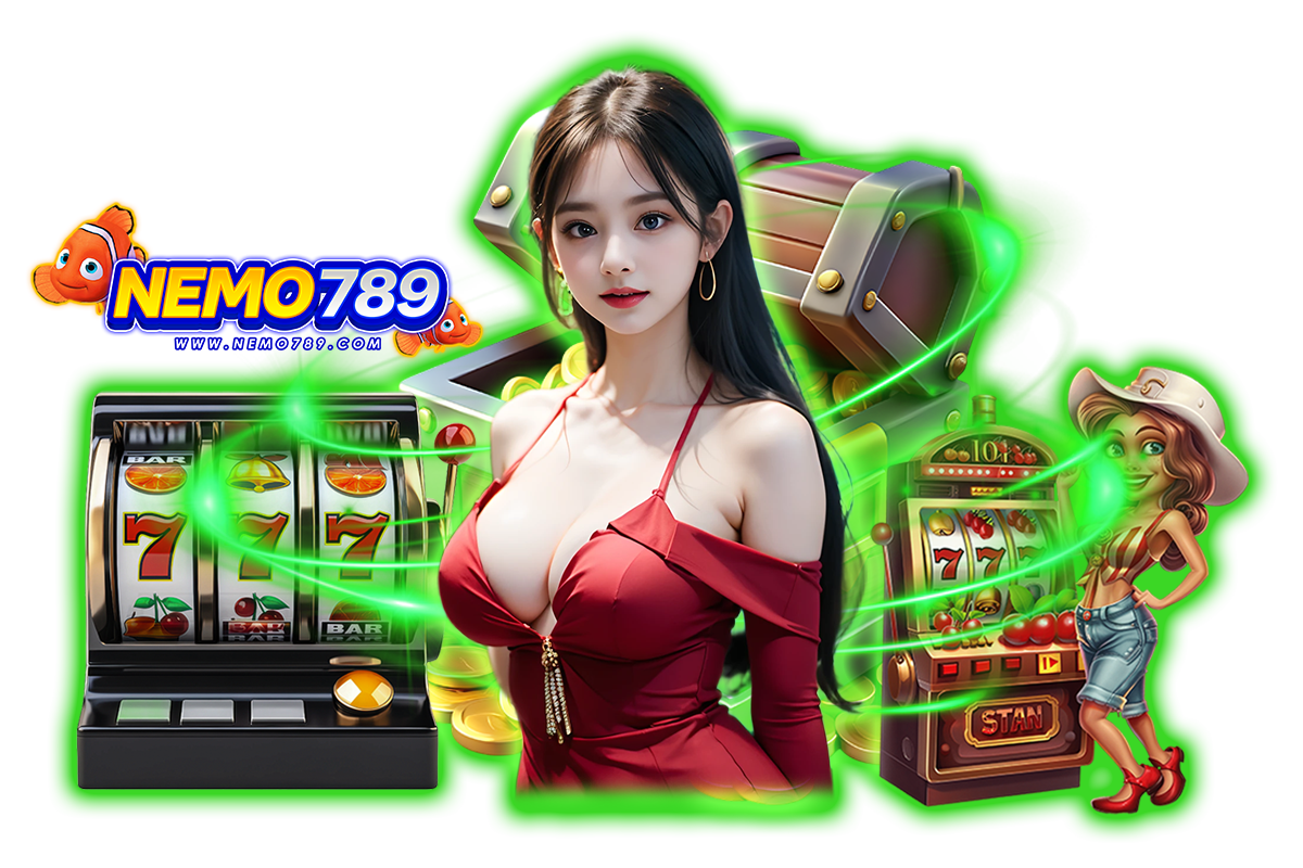 nemo789 wallet