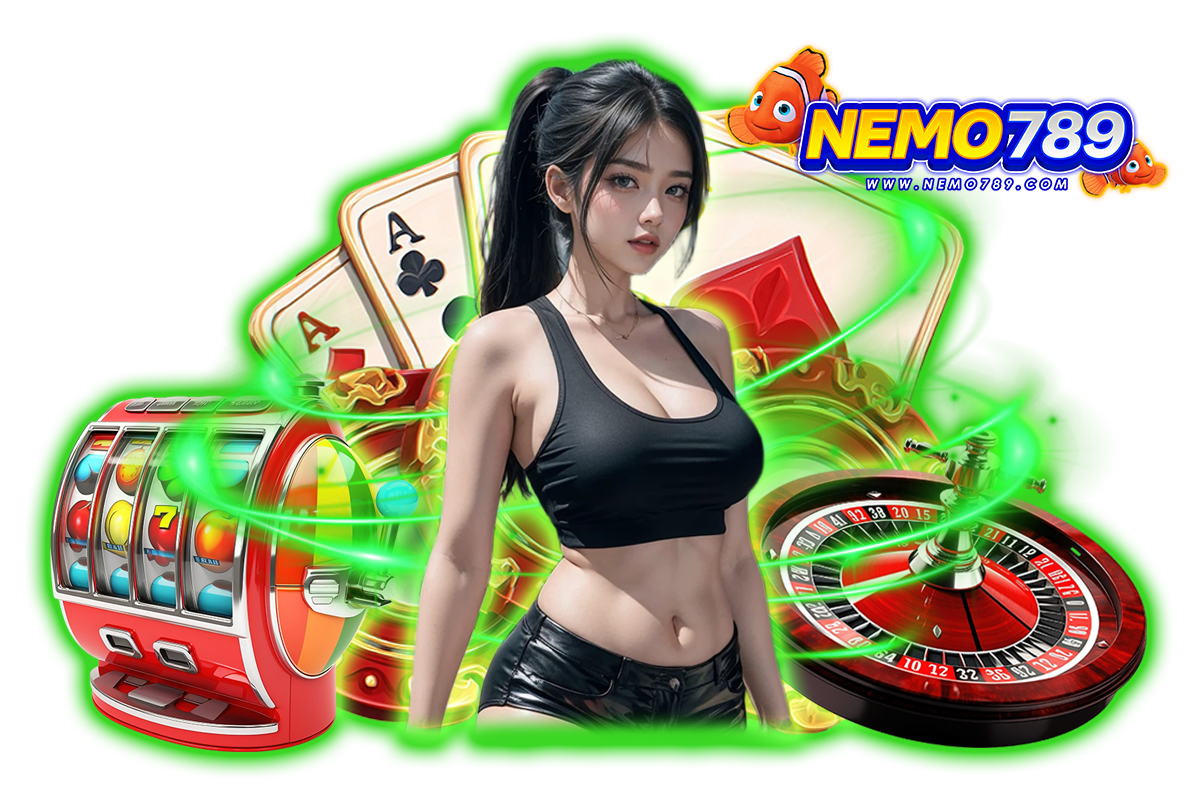 nemo789 สล็อต
